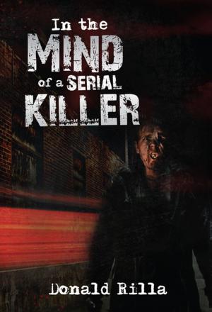 Book cover of In the Mind of a Serial Killer