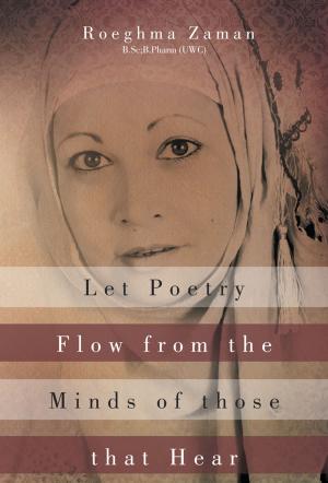 Cover of the book Let Poetry Flow from the Minds of Those That Hear by Stavros Baroutas