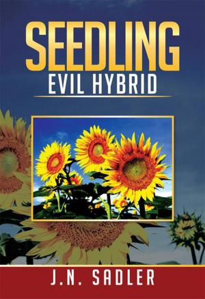 Book cover of Seedling