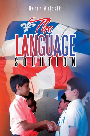 Cover of the book The Language Solution by Joseph A. Domino