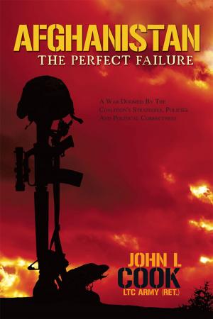 Cover of the book Afghanistan: the Perfect Failure by Alford Brock