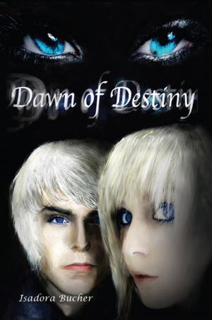bigCover of the book Dawn of Destiny by 