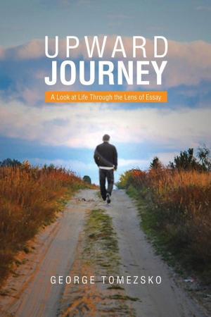 Cover of the book Upward Journey by Joseph D. McNamara