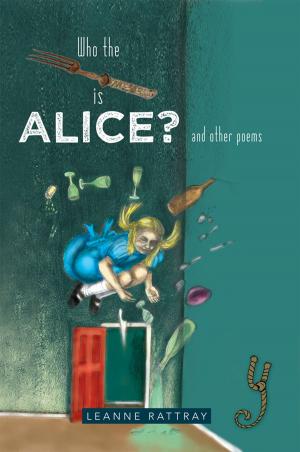 Cover of the book Who the Fork Is Alice? by William Knox Mackenzie