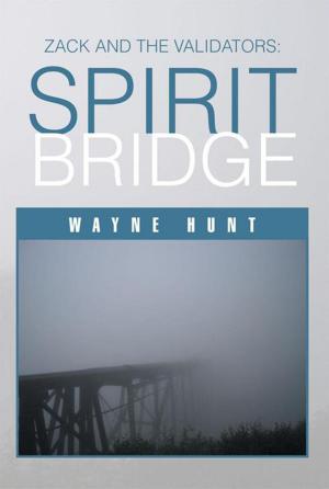 Cover of the book Zack and the Validators: Spirit Bridge by James Borton