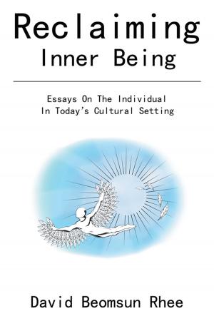 Cover of the book Reclaiming Inner Being by REV. ROBERT D. ZANCAN