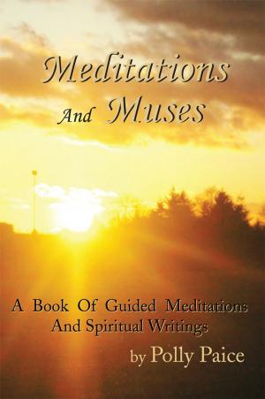 Cover of the book Meditations and Muses by Ahnis Kosha