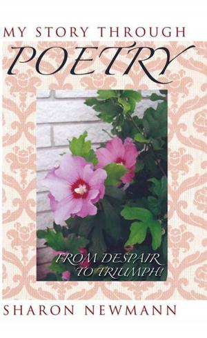 Cover of the book My Story Through Poetry by Tawny Clark
