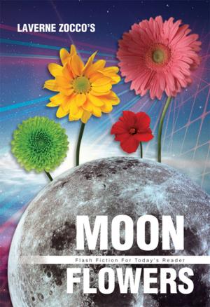Cover of the book Moon Flowers by Mary Hope Ibach