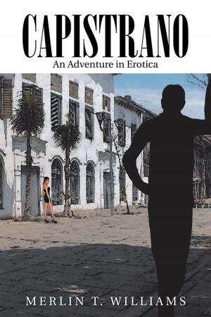 Cover of the book Capistrano by Marc Jordan Ben-Meir