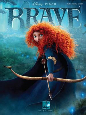 Cover of the book Brave (Songbook) by Adele, Phillip Keveren