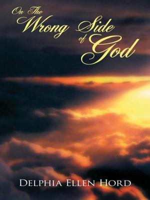 Cover of the book On the Wrong Side of God by Phillip J. Reyburn