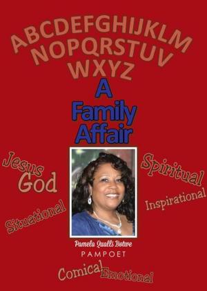 Cover of the book A Family Affair by Hurchel Williams