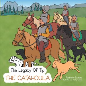 Cover of the book The Legacy of Tip by Griff Neilson