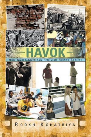 Cover of the book Havok by Domènec Luengo, Arantxa Coca