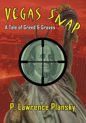 Cover of the book Vegas Snap by Luba Saraswati Evans