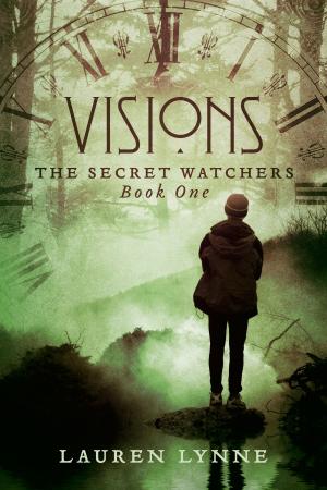 Book cover of Visions