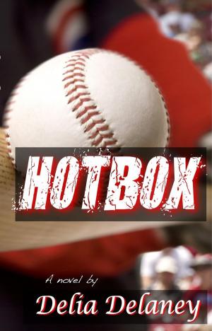 Book cover of Hotbox