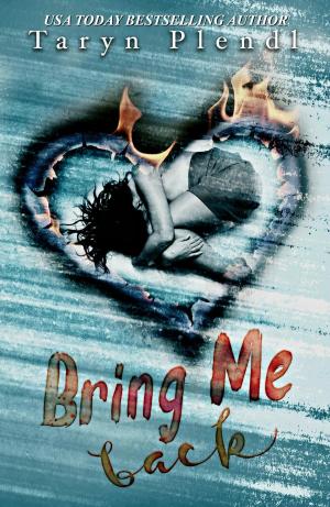 Cover of the book Bring Me Back by Maree Green