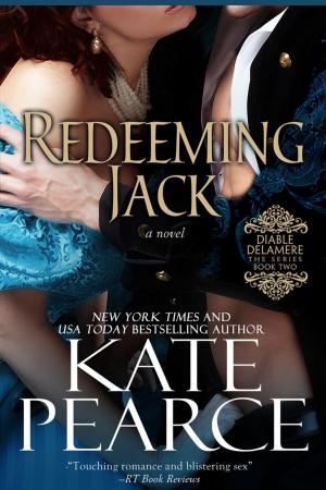 Book cover of Redeeming Jack