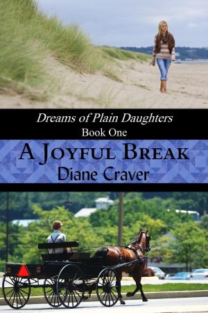 bigCover of the book A Joyful Break by 