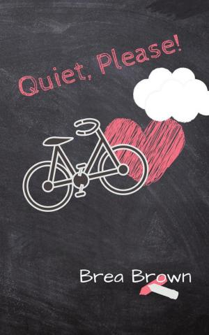 Book cover of Quiet, Please!