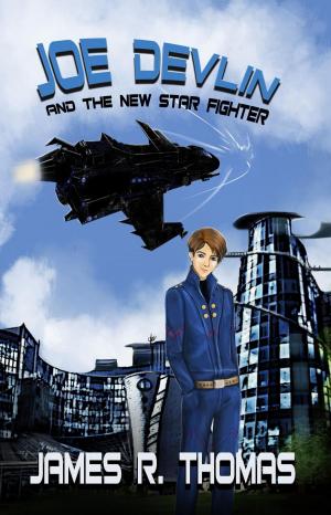 Cover of the book Joe Devlin: and the New Star Fighter by P.T. Michelle