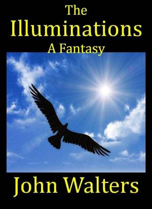 Cover of the book The Illuminations: A Fantasy by John Walters