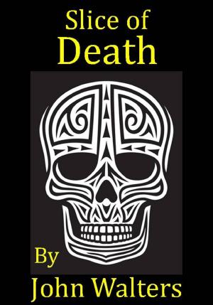 Cover of the book Slice-of-Death by Natalie Anderson