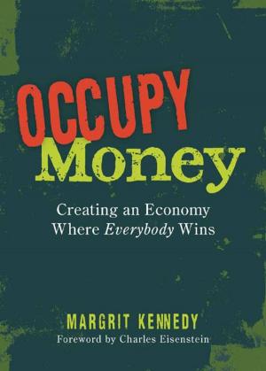 Book cover of Occupy Money
