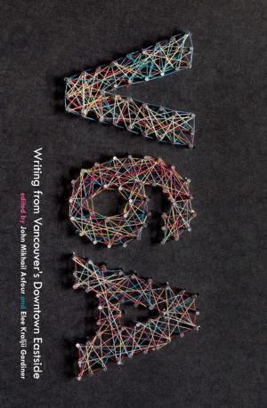 Cover of the book V6A by Emily Wight