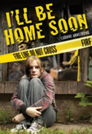 Cover of the book I'll Be Home Soon by Jean-Pierre Rogel