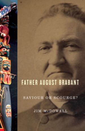 Cover of the book Father August Brabant by Norma Charles
