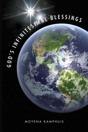 Cover of the book God’s Infinitesimal Blessings by George Bannerman