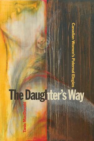 Cover of the book The Daughter’s Way by Carolyn Gammon, Israel Unger