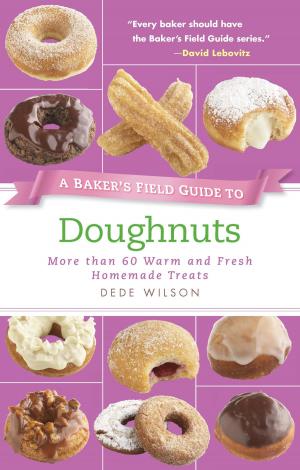 Cover of the book Baker's Field Guide to Doughnuts by Faith Durand