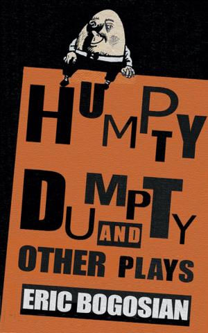 Cover of the book Humpty Dumpty and Other Plays by Lee Breuer