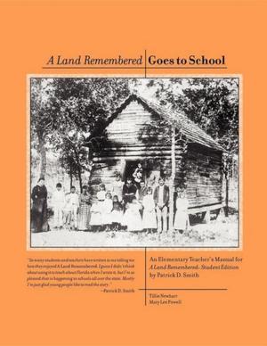 Cover of the book A Land Remembered by Douglas Waitley
