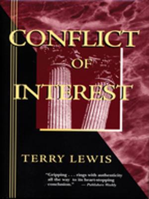 Cover of the book Conflict of Interest by Annie P. Johnson, Russell W. Johnson