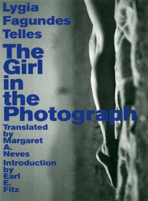 Cover of the book The Girl in the Photograph by Jean-Philippe Toussaint