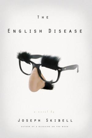 Book cover of The English Disease