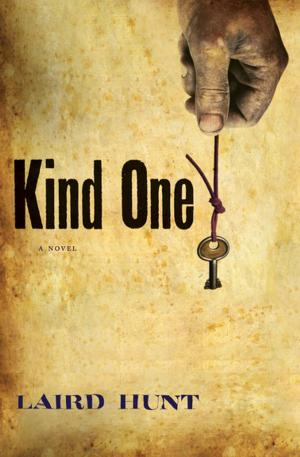 Cover of the book Kind One by Anna Moschovakis