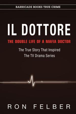 Cover of the book Il Dottore by Bruce Mowday, Jim Donahue