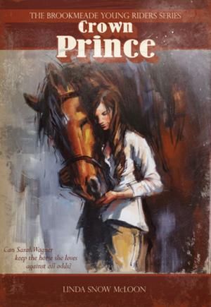 Cover of the book Crown Prince by Janet Foy