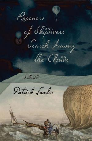 Cover of the book Rescuers of Skydivers Search Among the Clouds by John E. Worth