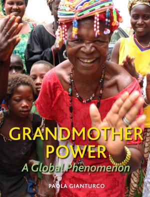 Cover of the book Grandmother Power by Judith Fox, Joanne Lynn, MD, Michele Reiss, PhD
