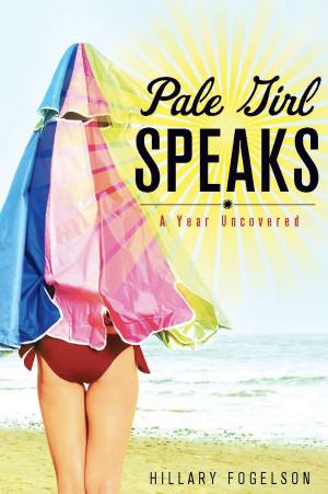 Cover of Pale Girl Speaks