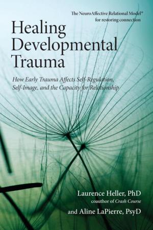 Cover of the book Healing Developmental Trauma by Carl Mathis