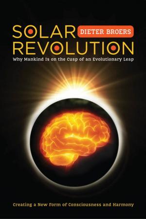 Cover of the book Solar Revolution by Alain Herriott, Jody Herriott
