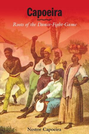 Cover of the book Capoeira by Andrew Harvey, Karuna Erickson